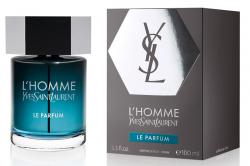 Yves Saint Laurent L'Homme Le Parfum By Yves Saint Laurent 3.3 Fl.Oz. EDP Spray For Men