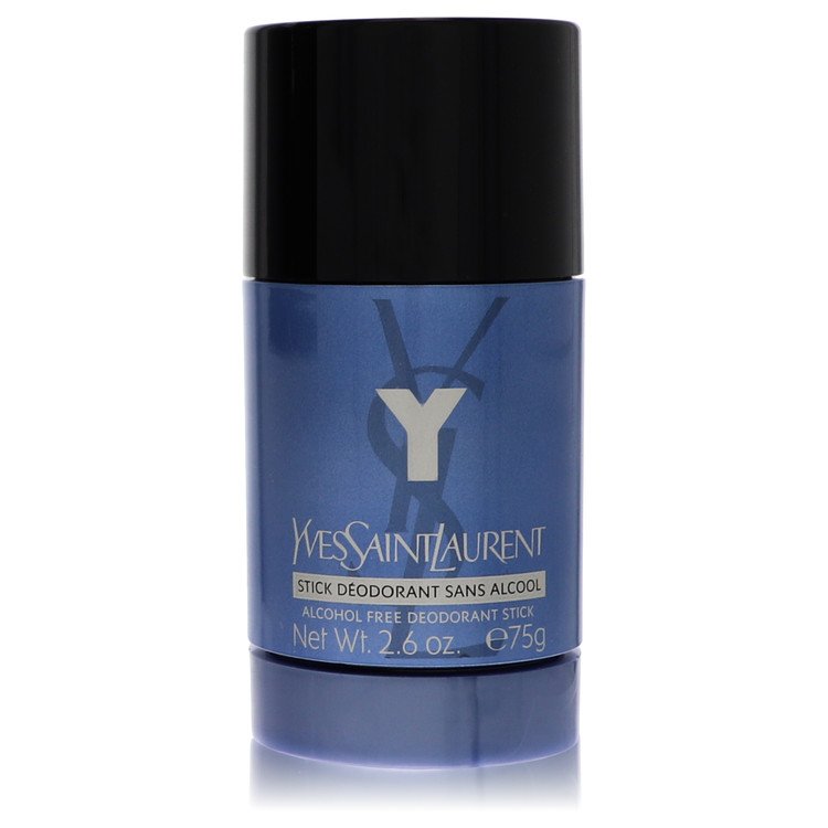 Y By Yves Saint Laurent Deodorant Stick 2.5 Oz For Men