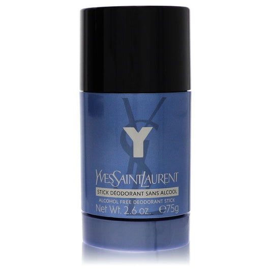 Y By Yves Saint Laurent Deodorant Stick 2.5 Oz For Men