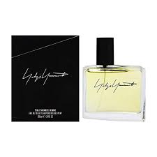 Yohji Yamamoto 3.4Oz EDT For Men