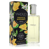 Yardley Freesia & Bergamot by Yardley London