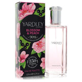 Yardley Blossom & Peach by Yardley London