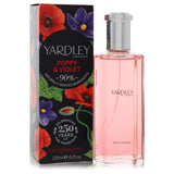 Yardley Poppy & Violet by Yardley London