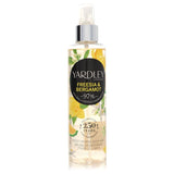 Yardley Freesia & Bergamot by Yardley London