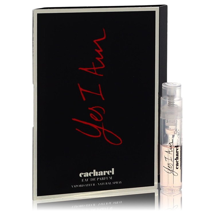 Yes I Am By Cacharel .04 Oz For Women