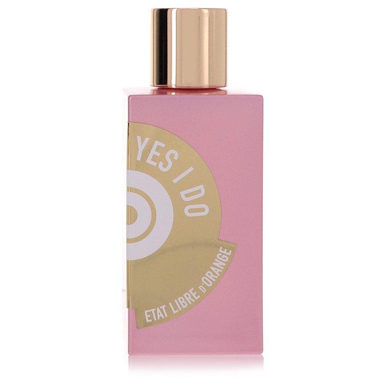 Yes I Do By Etat Libre D'Orange Eau De Parfum Spray (Tester) 3.4 Oz For Women
