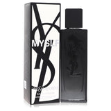 Yves Saint Laurent Myslf by Yves Saint Laurent