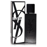 Yves Saint Laurent Myslf by Yves Saint Laurent