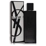 Yves Saint Laurent Myslf by Yves Saint Laurent