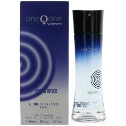 Giorgio Valenti 101 By Giorgio Valenti 3.3 Fl.Oz. EDP Spray For Women