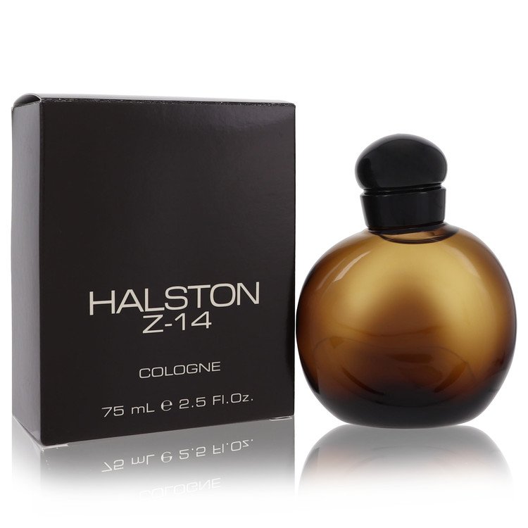 Halston Z-14 By Halston Cologne 2.5 Oz For Men