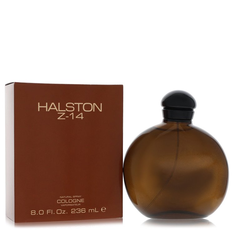 Halston Z-14 By Halston Cologne Spray 8 Oz For Men