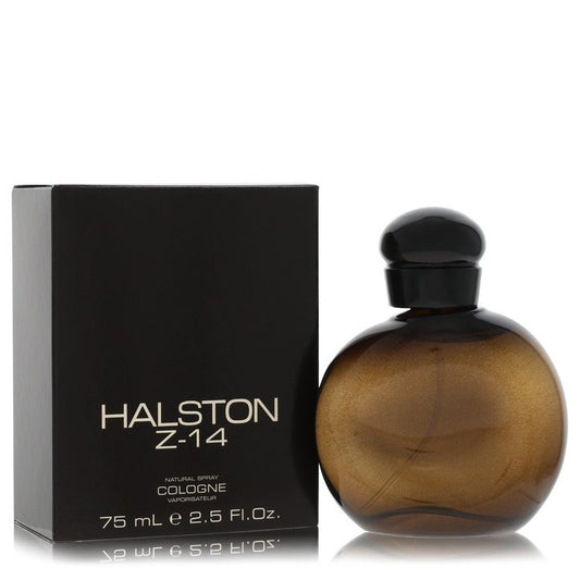 Halston Z-14 By Halston Cologne Spray 2.5 Oz For Men