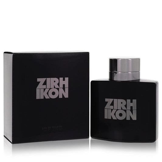 Zirh Ikon By Zirh International Eau De Toilette Spray 2.5 Oz For Men