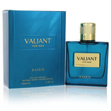 Zaien Valiant by Zaien