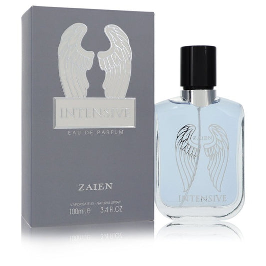 Zaien Intensive By Zaien Eau De Parfum Spray (Unisex) 3.4 Oz For Men