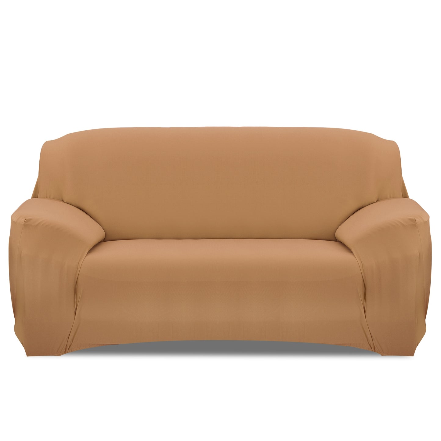 Sofa Cover Printed Stretch Sofa Furniture Cover Soft Sofa Slipcover Polyester Furniture Protector Cover