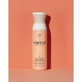 Virtue Curl Hair Care Shampoo, 8oz