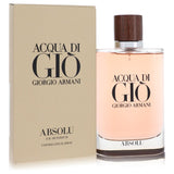 Acqua Di Gio Absolu by Giorgio Armani