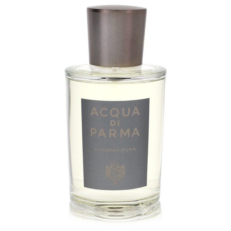 Acqua Di Parma Colonia Pura By Acqua Di Parma Eau De Cologne Spray (Unisex Tester) 3.4 Oz For Women
