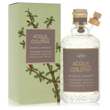 4711 Acqua Colonia Myrrh & Kumquat by 4711