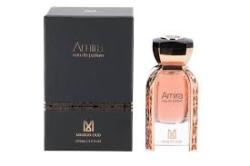 Afnan Maison Oud Amira 2.5 Oz. EDP Spray For Women
