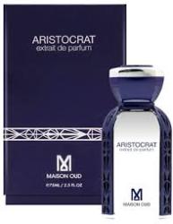 Afnan Maison Oud Aristocrat 2.5Oz. EDP Spray For Women