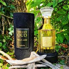Afnan Maison Oud ~~~~Velvet Oud~~~~ 3.4 Oz. EDP Spray For Women