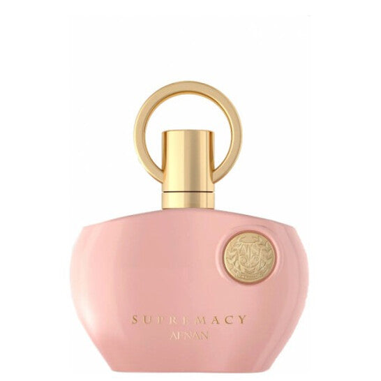 Afnan Supremacy Pink 3.4Oz P For Woman