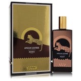 African Leather by Memo