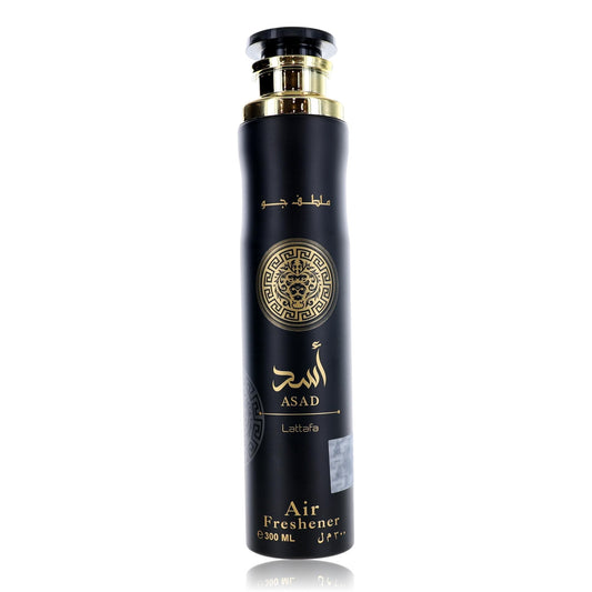 Asad, 10 Oz Air Freshener