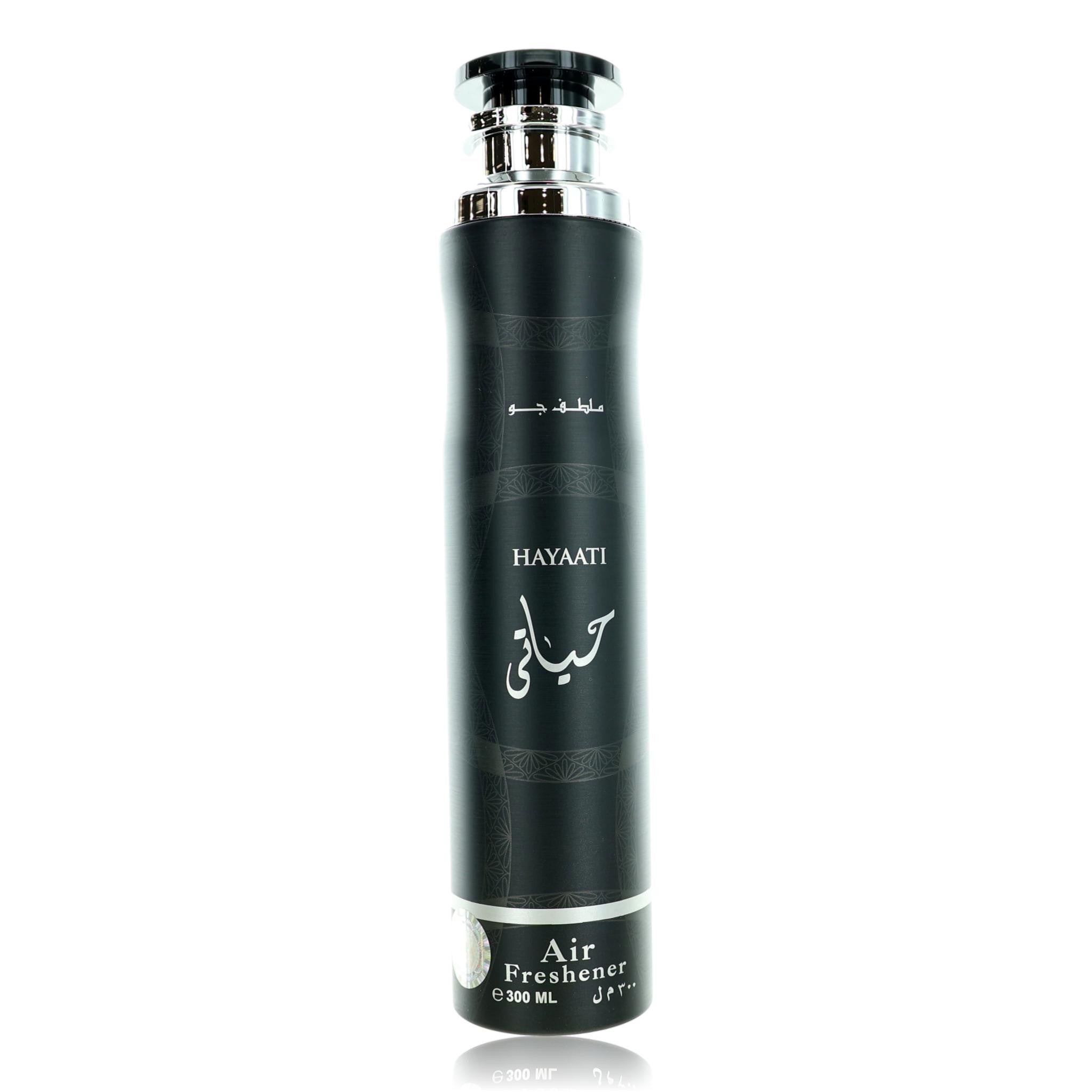 Hayaati, 10 Oz Air Freshener - Hayaati