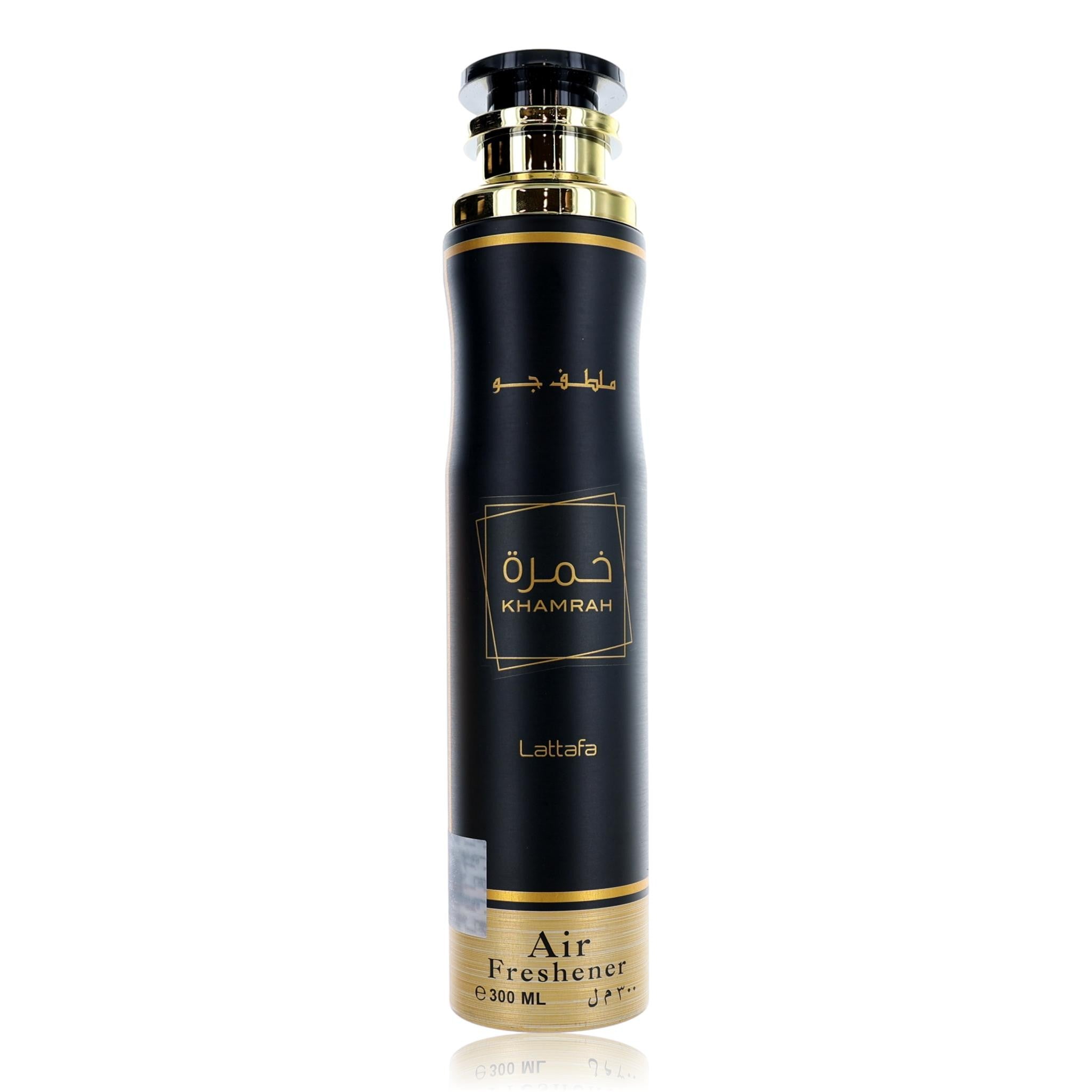 Khamrah, 10 Oz Air Freshener