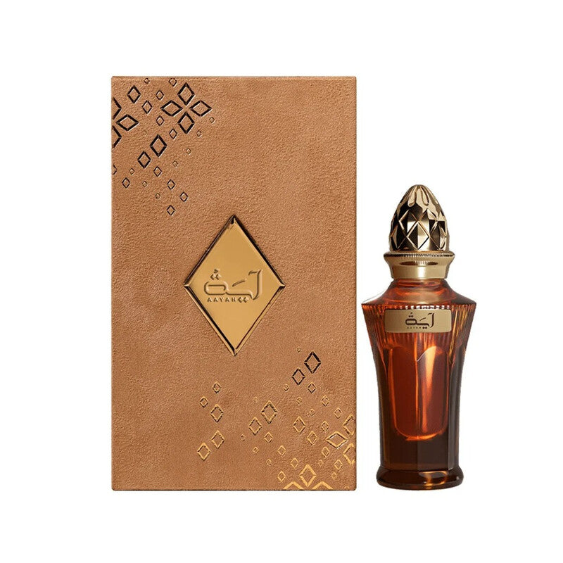 Ahmed Al Maghribi Aayah 1.7 EDP For Men