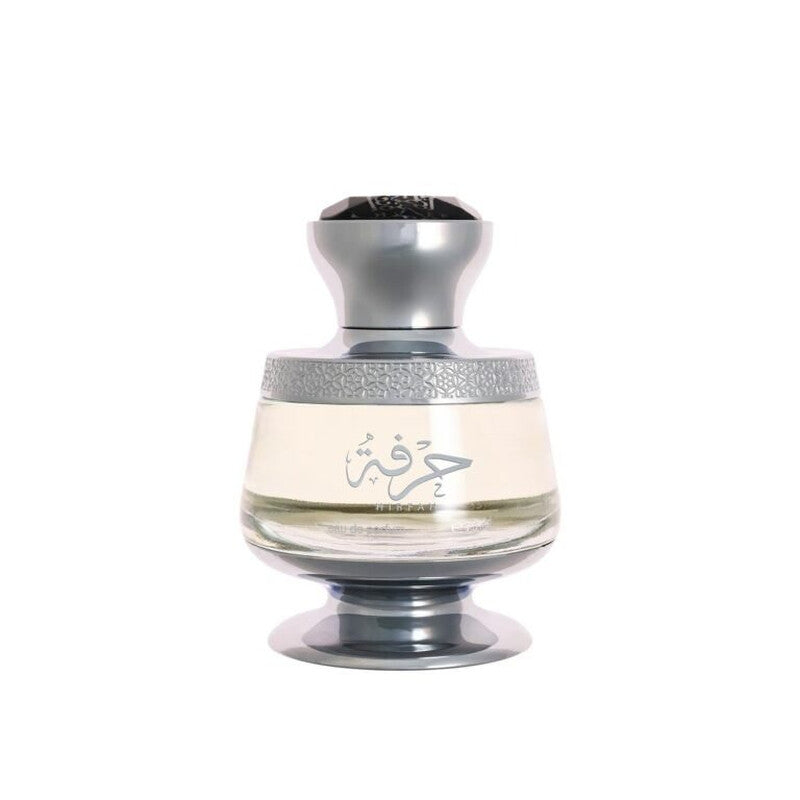 Ahmed Al Maghribi Hirfah 2.5 EDP For Men