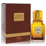 Ajmal Amber Santal by Ajmal