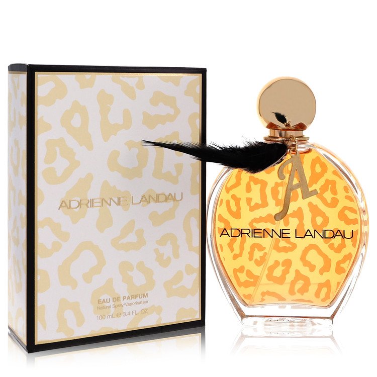 Adrienne Landau By Adrienne Landau Eau De Parfum Spray 3.4 Oz For Women
