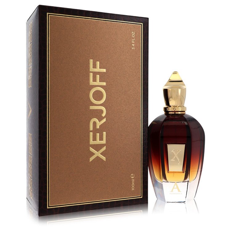 Alexandria II By Xerjoff Eau De Parfum Spray (Unisex) 3.4 Oz For Women