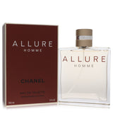 Allure by Chanel