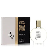 Alyssa Ashley Musk by Houbigant