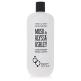 Alyssa Ashley Musk by Houbigant