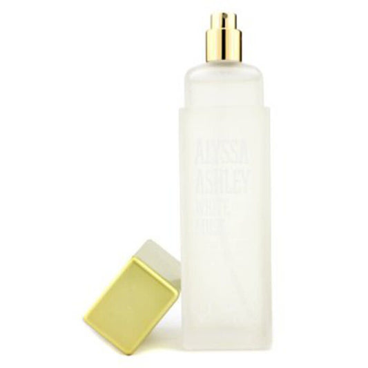 Musk By Alyssa Ashley 3.4 Fl.Oz. EDT Spray For Women