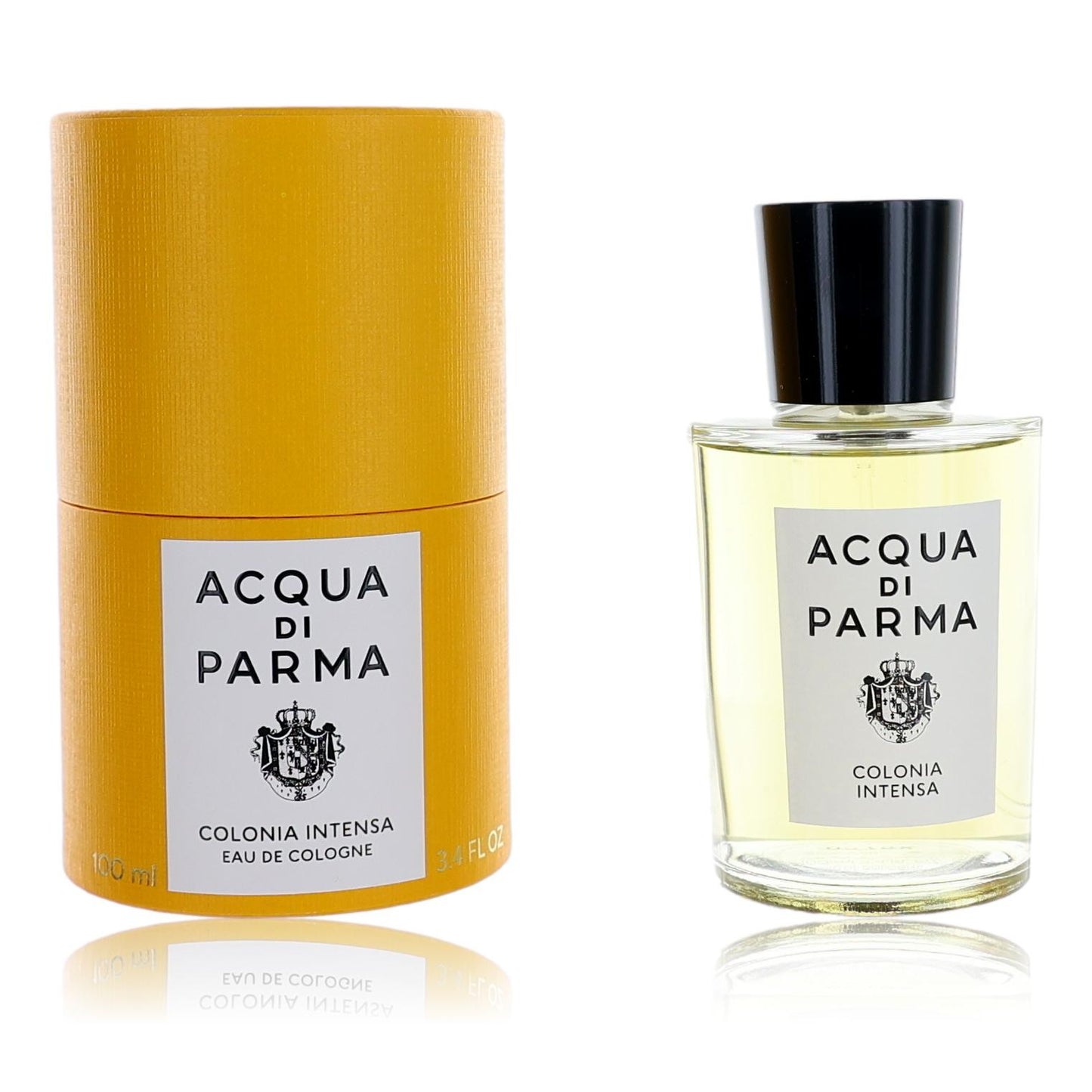 Acqua Di Parma Colonia Intensa, 3.4Oz Eau De Cologne Spray Men