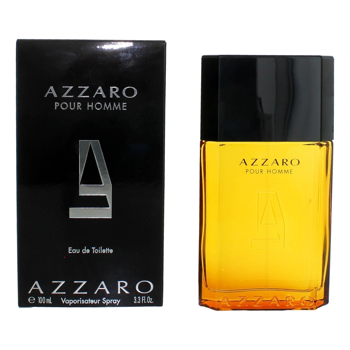 Azzaro, 3.3 Oz EDT Spray For Men