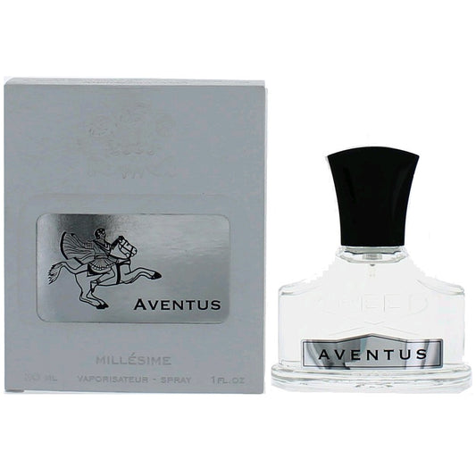 Aventus, 1 Oz Millesime EDP Spray For Men