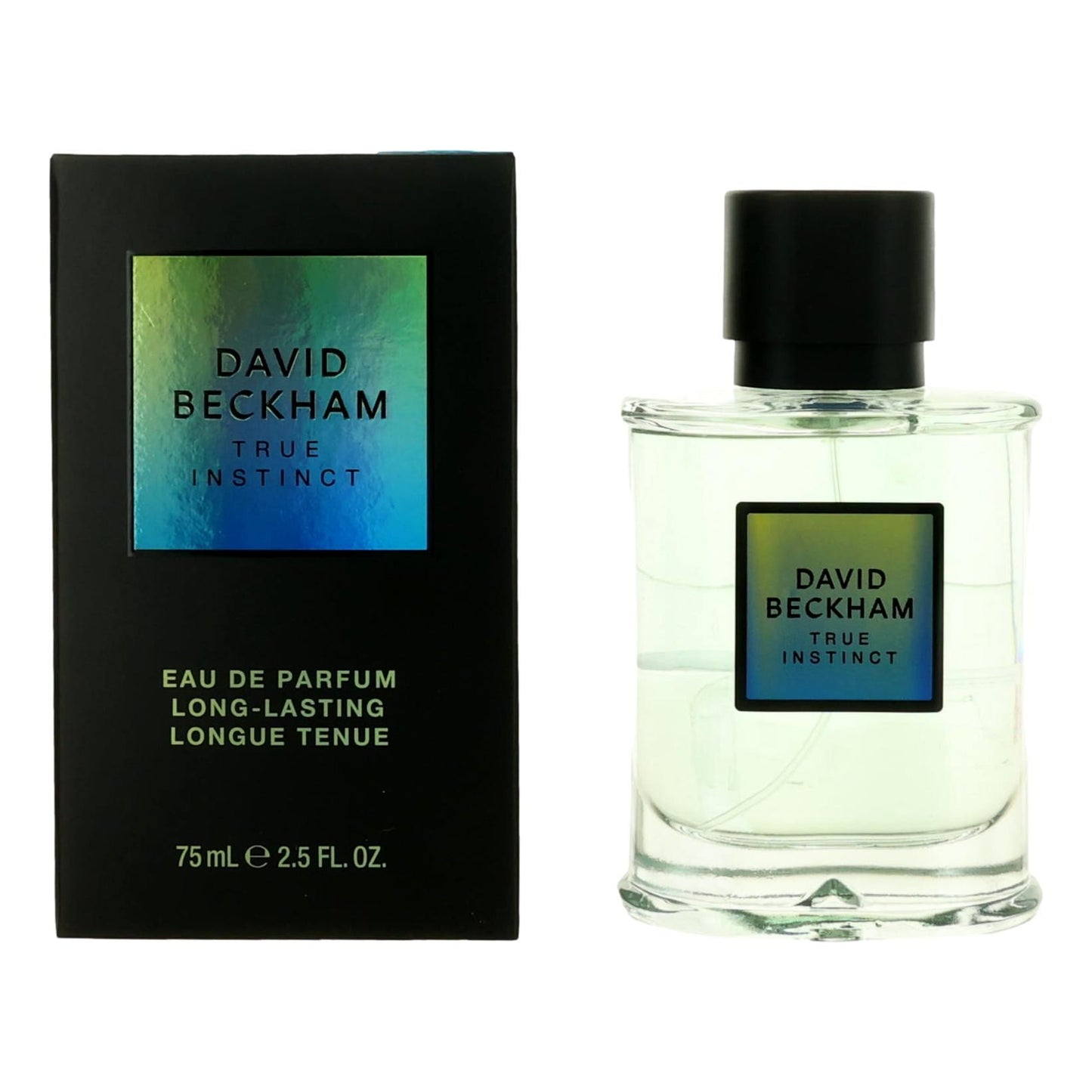 True Instinct, 2.5 Oz EDP Spray For Men