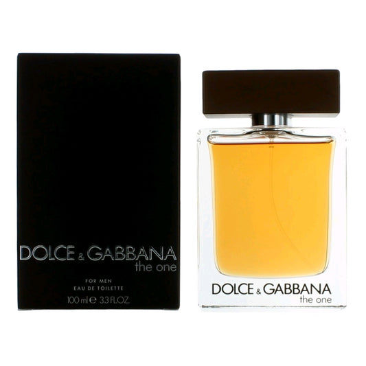 The One, 3.3 Oz EDT Spray For Men