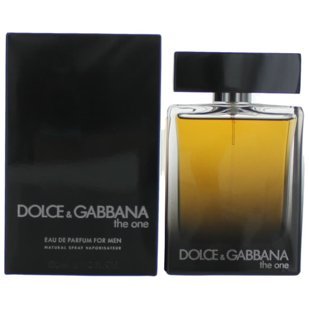 The One, 3.3 Oz EDP Spray For Men
