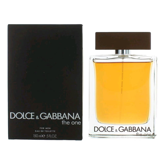 The One, 5 Oz EDT Spray For Men