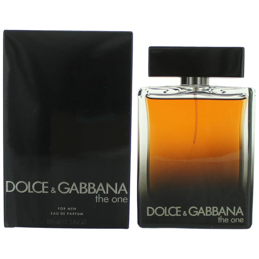The One, 5 Oz EDP Spray For Men